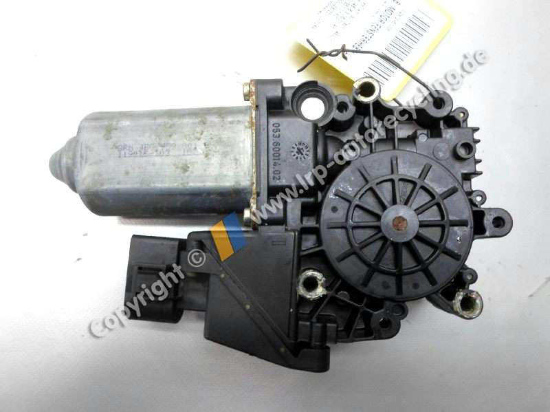 Audi A6 4B Avant original Fensterhebermotor 4B0959801E vorn links BJ1997